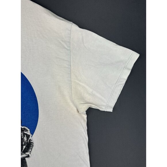 Vintage Y2K The Who Band Tee Tour Concert Promo - Picture 11 of 16